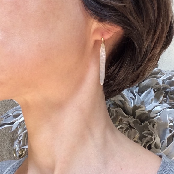 Handcrafted Earrings Sundance Charm - Picture 4 of 6